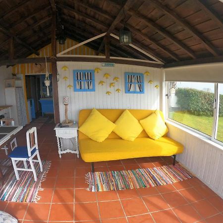 Casa Dos Flamingos Villa Murtosa Bagian luar foto
