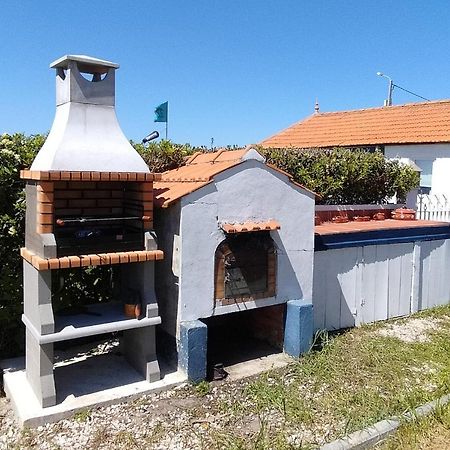 Casa Dos Flamingos Villa Murtosa Bagian luar foto