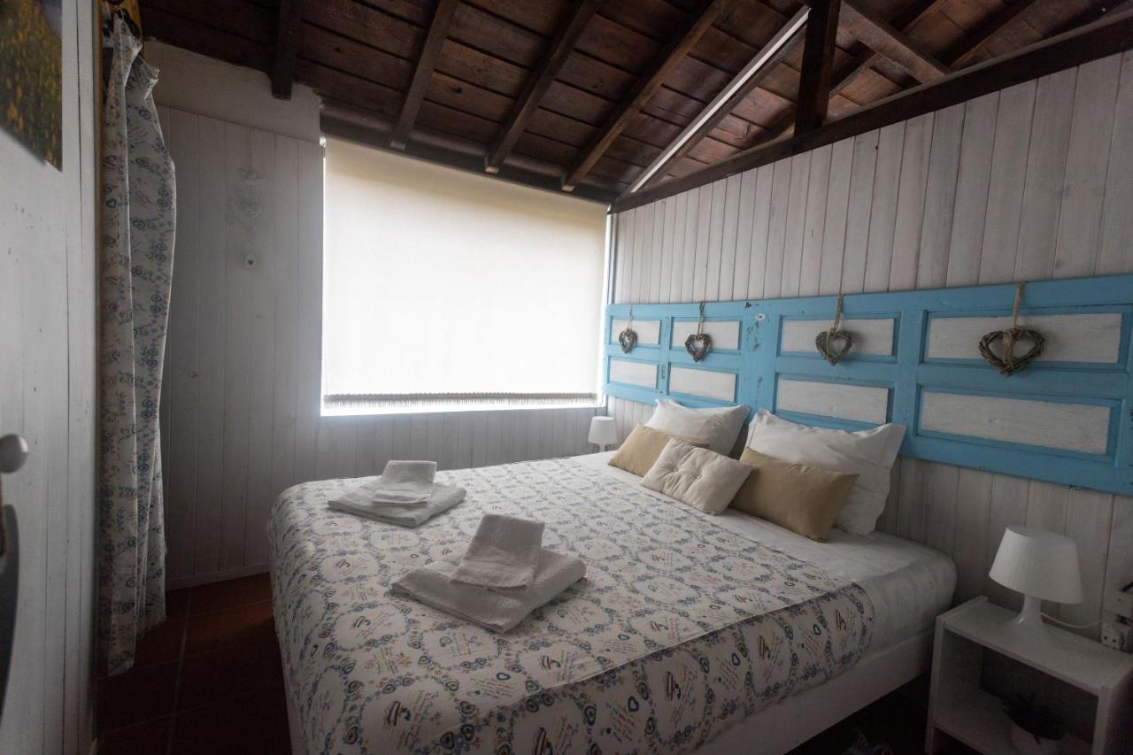 Casa Dos Flamingos Villa Murtosa Bagian luar foto