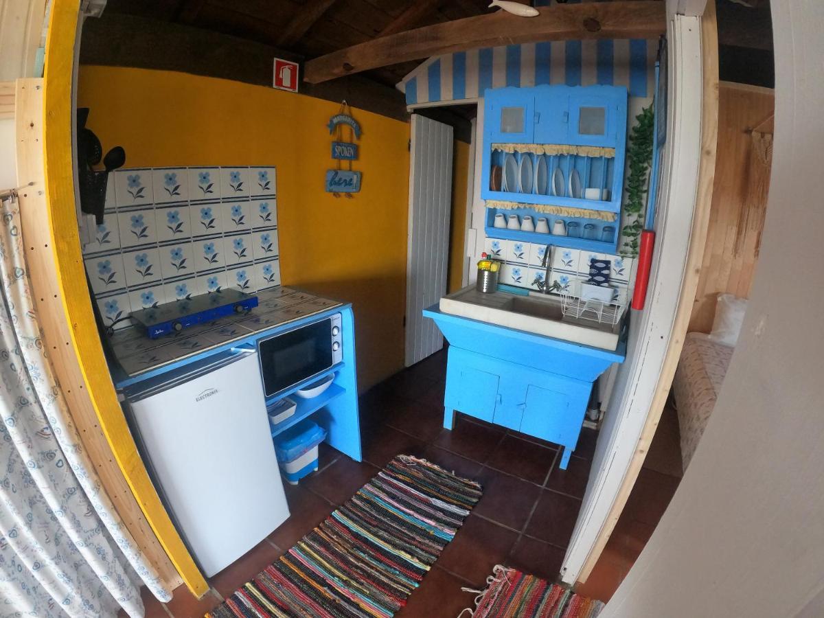 Casa Dos Flamingos Villa Murtosa Bagian luar foto