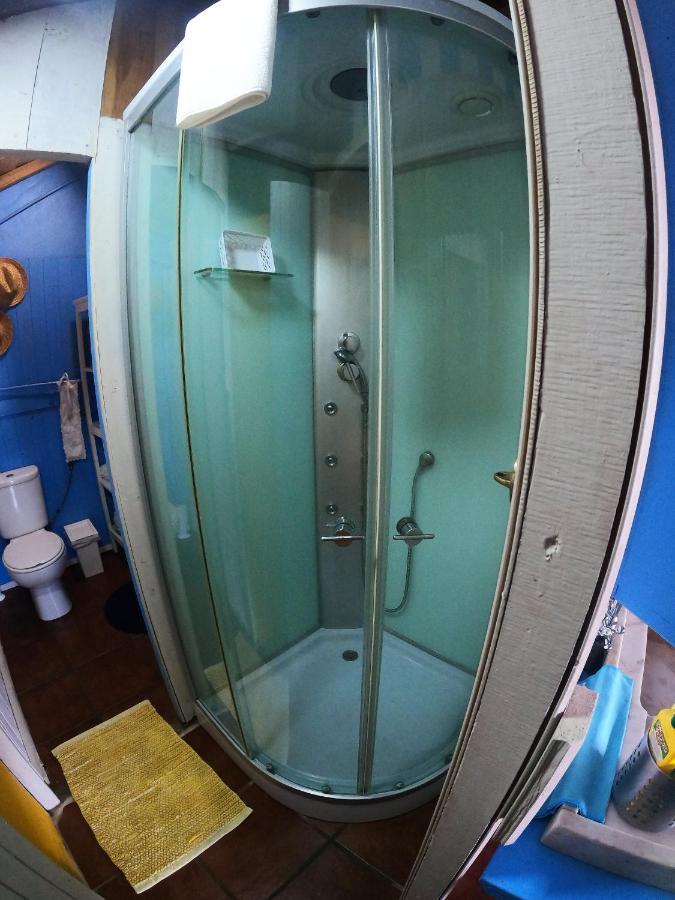 Casa Dos Flamingos Villa Murtosa Bagian luar foto