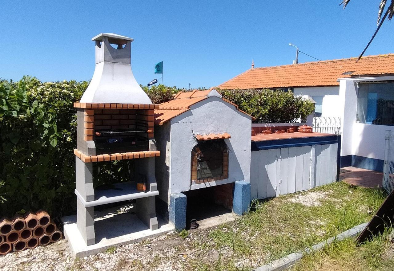Casa Dos Flamingos Villa Murtosa Bagian luar foto