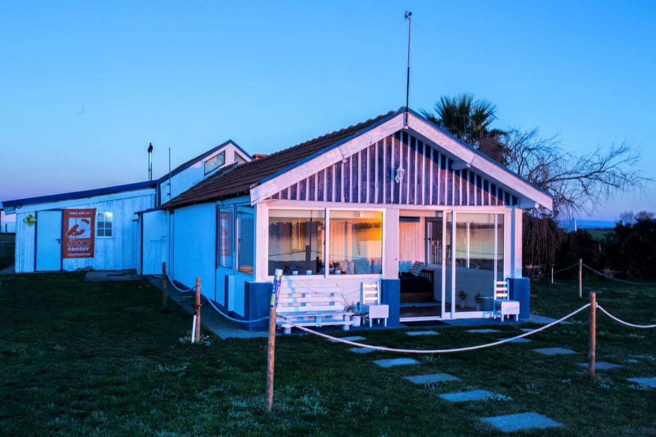 Casa Dos Flamingos Villa Murtosa Bagian luar foto
